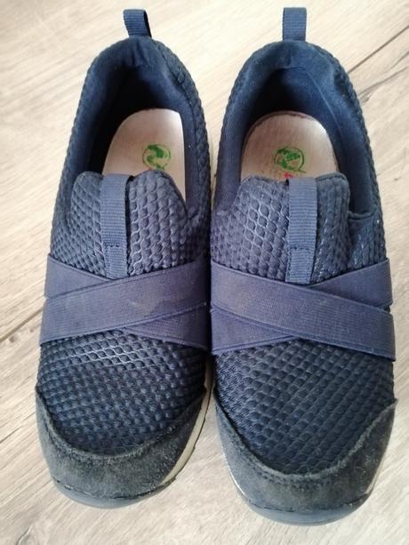 Slip on sneakers naturino, naturino,32