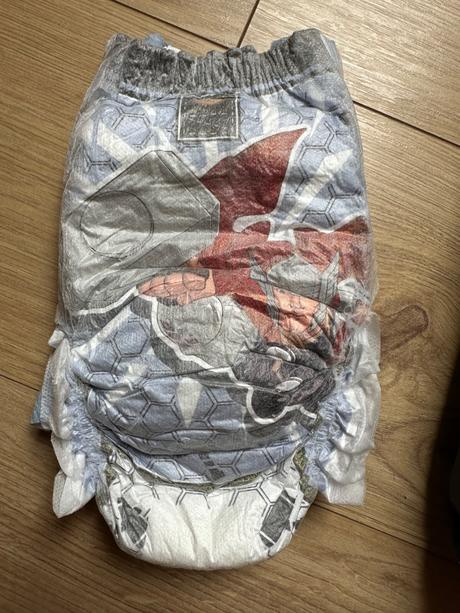 Huggies plienky-gatky, huggies,11 kg - 25 kg