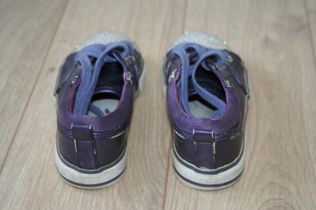 Tenisky, benetton,29