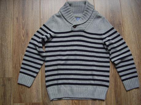 Svetrík, dopodopo,122