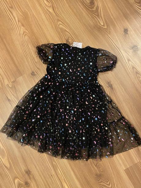 Šaty/kostým na 3-4roky, 