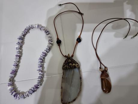 Predám bižutériu, 