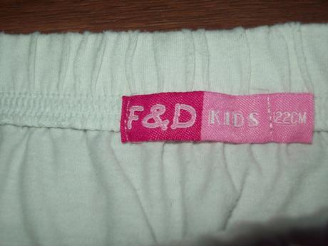 Letná suknička s volánikmi, 122