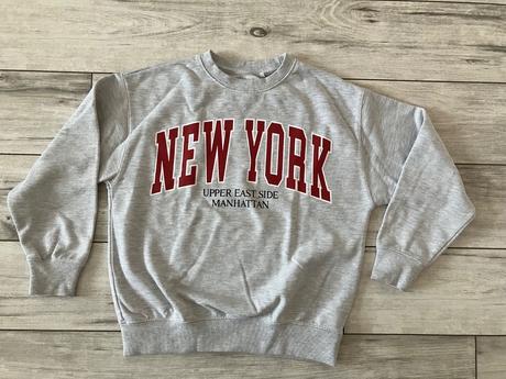 Mikina, zara,140