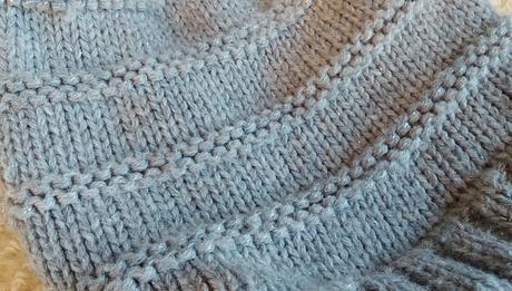 Teplá obojstranná čiapka, 92