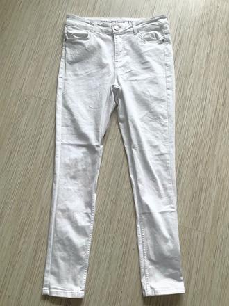 Elasticke skinny, 40