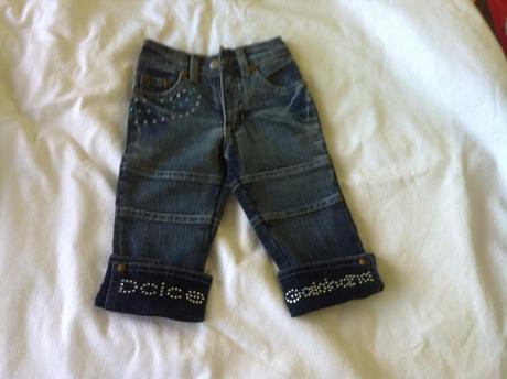 Dievčenské rifle, 80