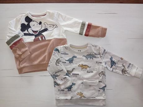 Mikinky c&a v.86, c&a,86