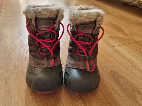 Snehule, columbia,26