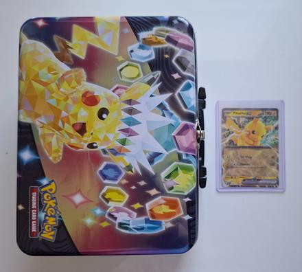 Pokémon kufrík pikachu,