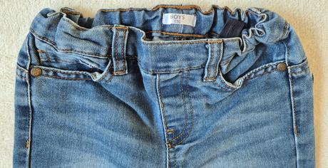 Rifle boys 110, boys,110