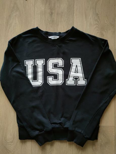 Dámska/dievčenská mikina zn. terranova, veľ. xs, terranova,xs