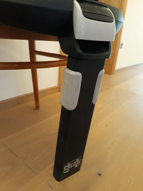 Autosedacka maxi cosi pearl + zakladna familyfix, maxi cosi