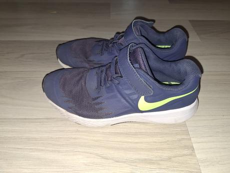 Tenisky, nike,33