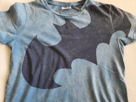 Chlapčenské tričko - batman, next,140