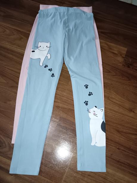 Set 2 legin, little people,128