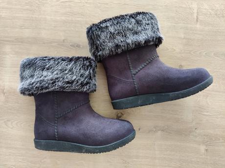 Zimné čižmičky, 30