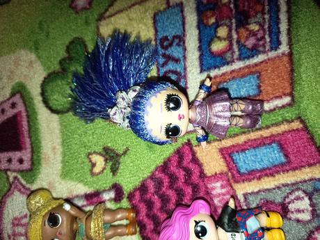 L.o.l. omg surprise bábiky, 