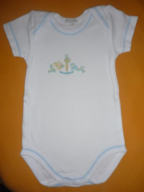 Body liabel baby na 9mes, 74