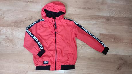 Vetrovka, reserved,122