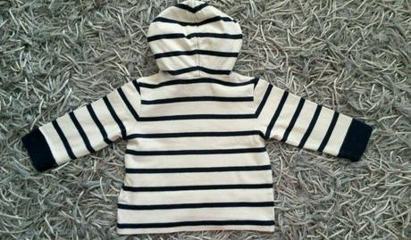 Baby gap pulover velk 80cm (12-18mes), gap,80