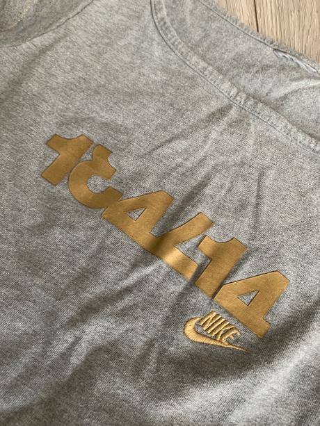 Nike triko, nike,xs