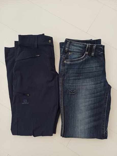 Turisticke gate, salomon,m