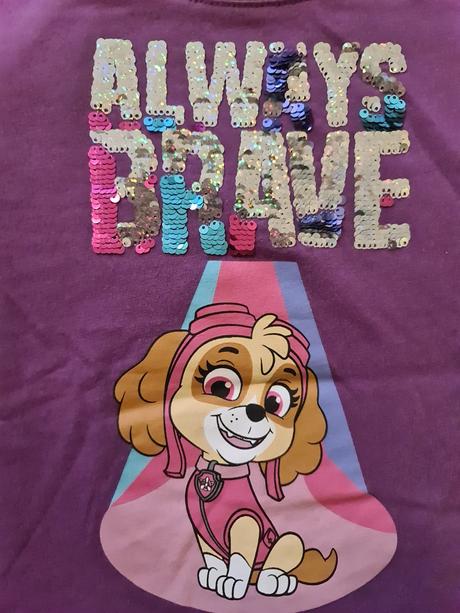 Labkova patrola, nickelodeon,110