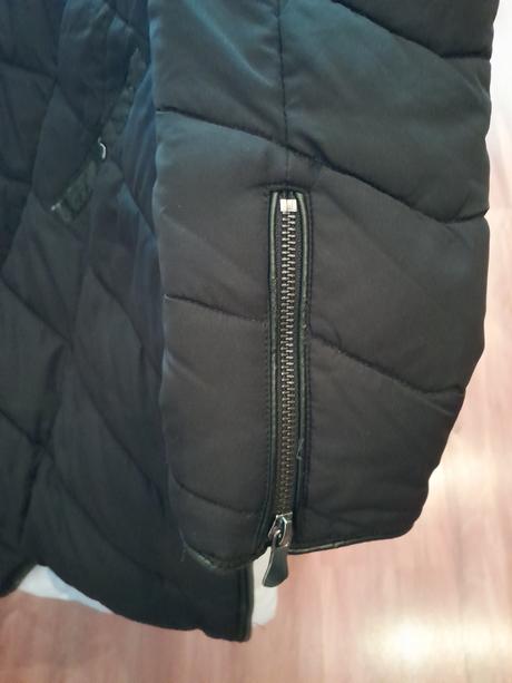 Predam damsku bundu, camaieu,36