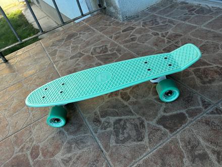 Pennyboard, 