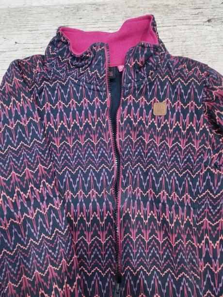 Loap mikinka super stav, loap,134