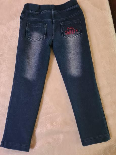 Leginy riflové, lupilu,98