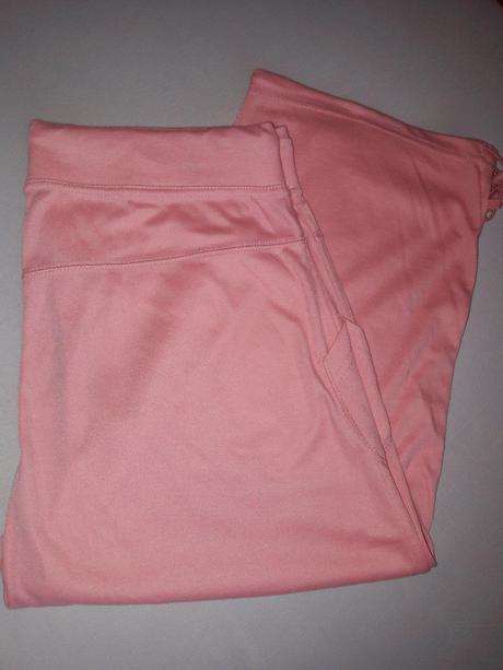 Damske capri teplaky, m