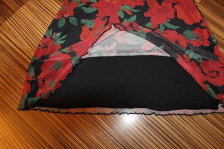 Mini letné šaty pull&bear v. l, pull&bear,l