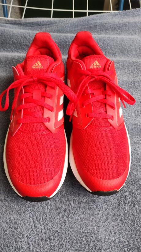 Tenisky, adidas,43