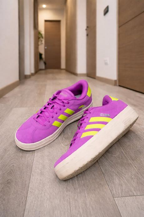 Tenisky adidas, adidas,41