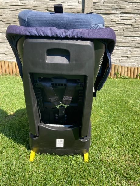 Autosedačka, maxi cosi