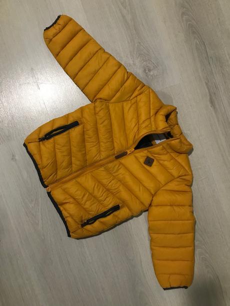 Bunda vetrovka reserved, reserved,104