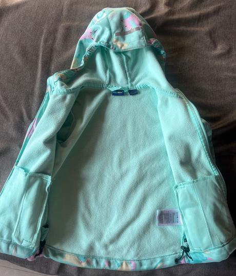 Soft shell bunda, lupilu,104