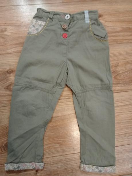 Nohavice next v súper stave, next,104
