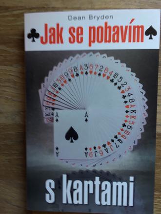 Ako sa pobavim s kartami,