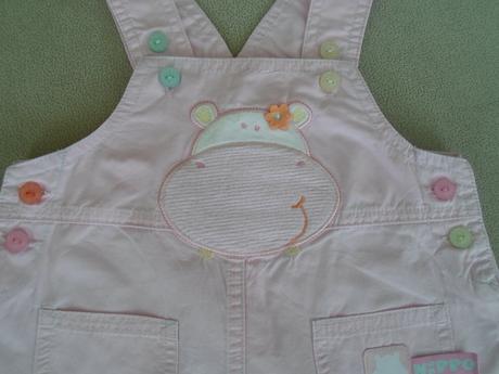 Letná sukňa zip zap, zip zap,62