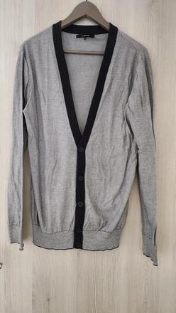 Pánsky sveter, reserved,m