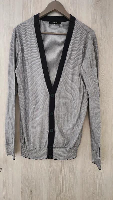 Pánsky sveter, reserved,m