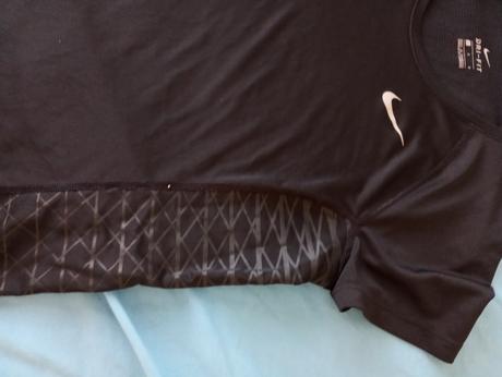 Tričko nike, nike,l