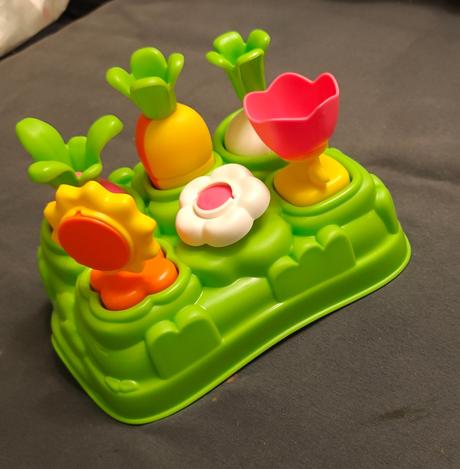 Vkladacka ,zahradka,,