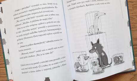 Knižka pán marple a jeho detektívna partička, 