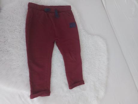 Tenké tepláky, pepco,92