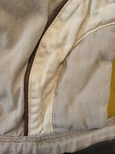 Nosic manduca, manduca