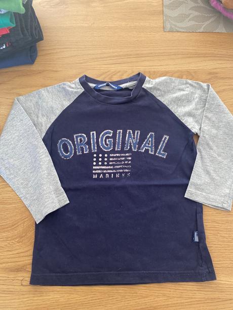 Teičko original marines, original marines,128